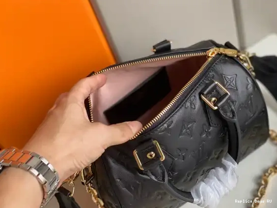 Cheap LOUIS 22 SPEEDY BANDOULIÈRE VUITTON 0702
